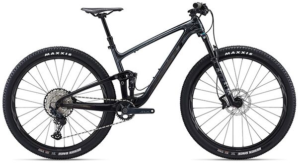 Xe đạp địa hình thể thao Giant Anthem Advanced Pro 29 2 2022